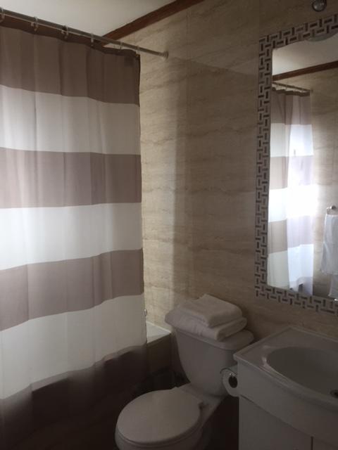 Cabanas La Ruta De Valdiviaヴィラ エクステリア 写真